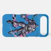 Seth Power Case-Mate iPhone Case (Back (Horizontal))