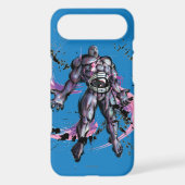 Seth Power Case-Mate iPhone Case (Back)