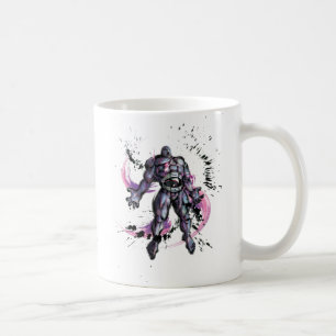 Seth Power Coffee Mug
