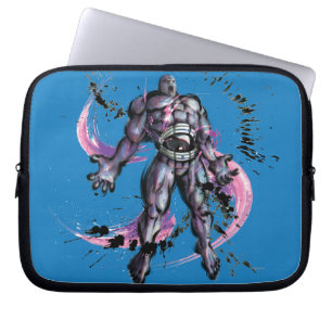 Seth Power Laptop Sleeve