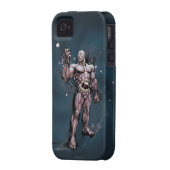 Seth Standing Case-Mate iPhone Case (Back Left)