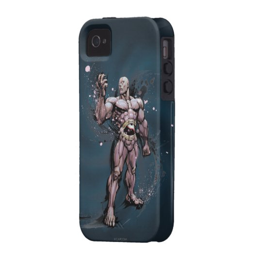 Seth Standing Case-Mate iPhone Case (Back Left)