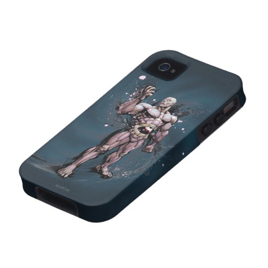 Seth Standing Case-Mate iPhone Case (Bottom)