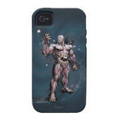 Seth Standing Case-Mate iPhone Case (Back)