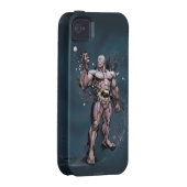 Seth Standing Case-Mate iPhone Case (Back/Right)