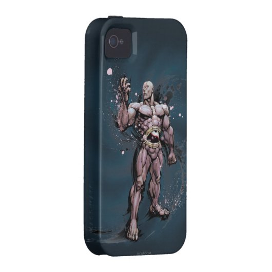Seth Standing Case-Mate iPhone Case (Back/Right)