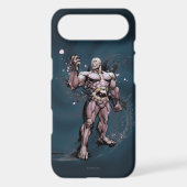 Seth Standing Case-Mate iPhone Case (Back)