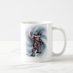 Seth Standing Coffee Mug