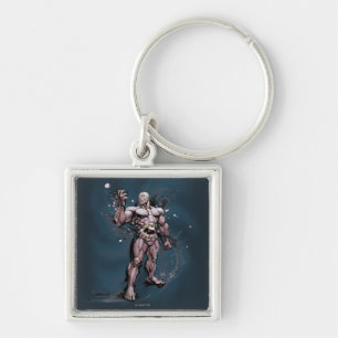 Seth Standing Keychain