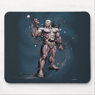 Seth Standing Mouse Pad