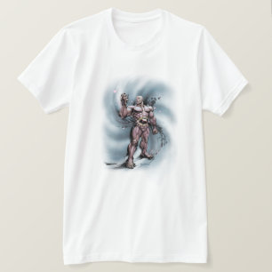 Seth Standing T-Shirt