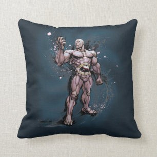 Seth Standing Throw Pillow