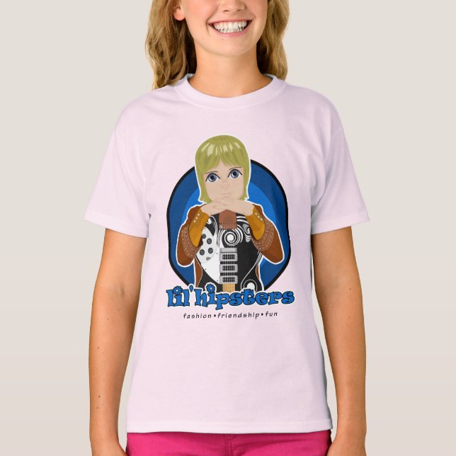 Seth T-Shirt (Front)