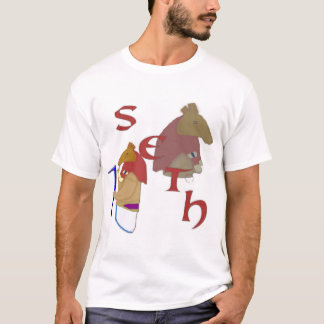 Seth T-Shirt