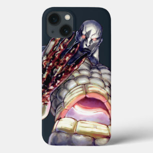 Seth With Blood on Hand iPhone 13 Case