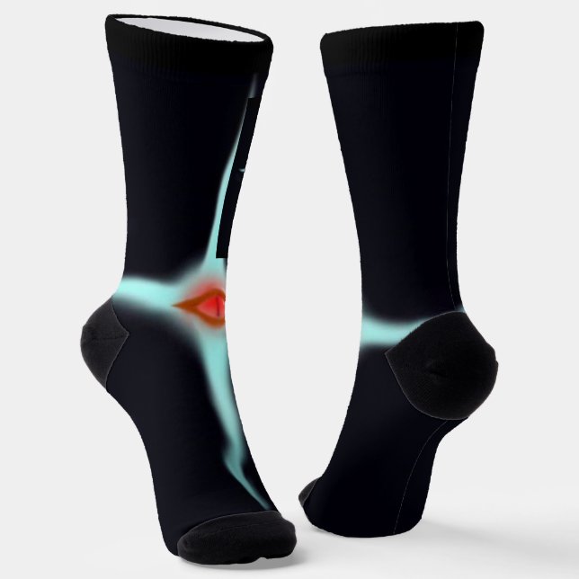 Sethius GStuller socks (Angled)