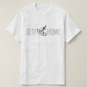 SETI@HOME Shirt