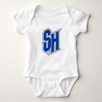 Seton Hall SH
