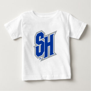 Seton Hall SH Baby T-Shirt