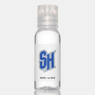 Seton Hall SH Hand Sanitizer