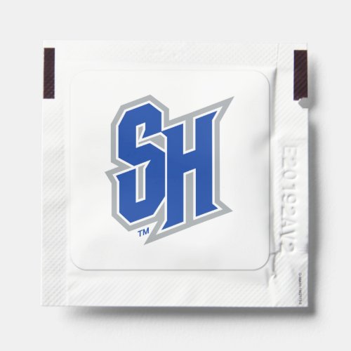 Seton Hall SH Hand Sanitizer Packet