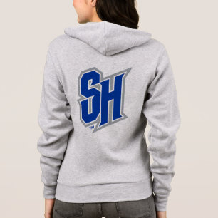 Seton Hall SH Hoodie