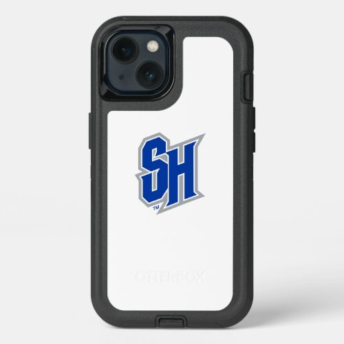 Seton Hall SH iPhone 13 Case