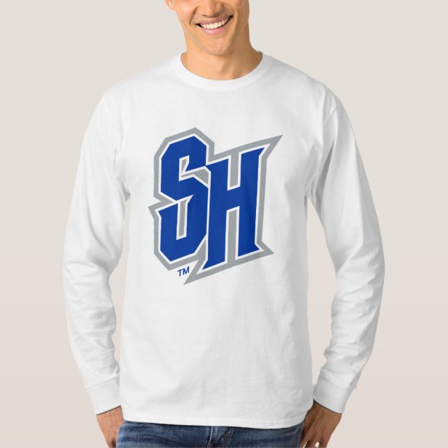 Seton Hall SH T-Shirt (Front)