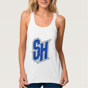 Seton Hall SH Tank Top