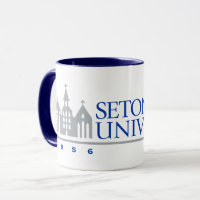 Seton Hall University 1856