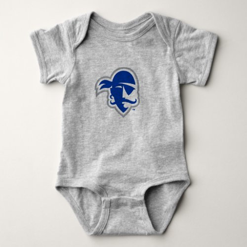 Seton Hall University Pirates Baby Bodysuit