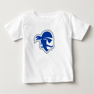 Seton Hall University Pirates Baby T-Shirt