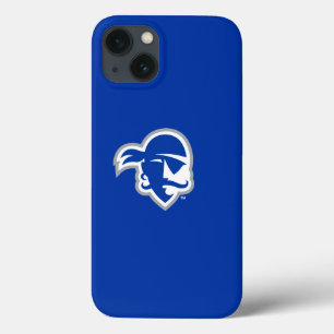 Seton Hall University Pirates iPhone 13 Case