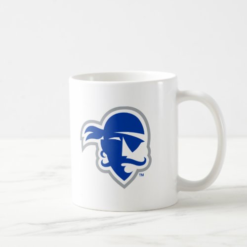 Seton Hall University Pirates Coffee Mug