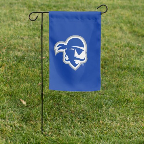 Seton Hall University Pirates Garden Flag