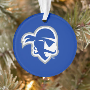 Seton Hall University Pirates Ornament