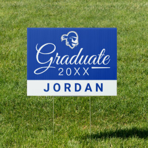 Seton Hall University Pirates Sign