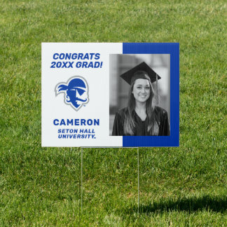 Seton Hall University Pirates Sign