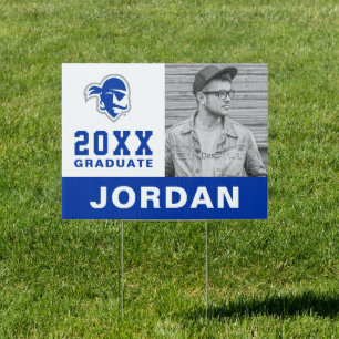 Seton Hall University Pirates Sign