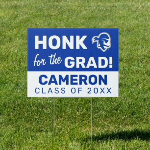 Seton Hall University Pirates Sign