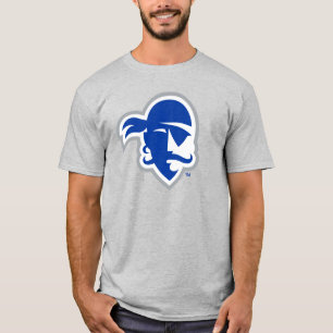 Seton Hall University Pirates T-Shirt