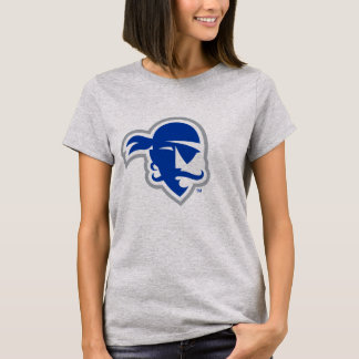Seton Hall University Pirates T-Shirt