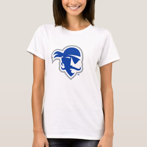 Seton Hall University Pirates T_Shirt