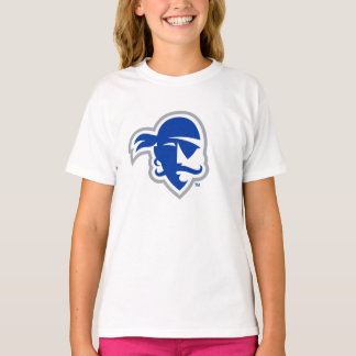 Seton Hall University Pirates T-Shirt