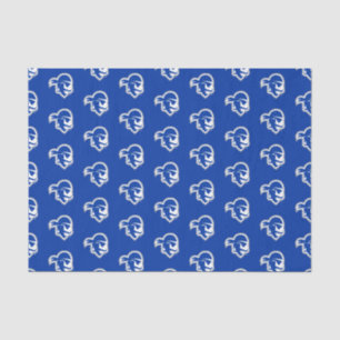 Seton Hall University Pirates Tissue Paper