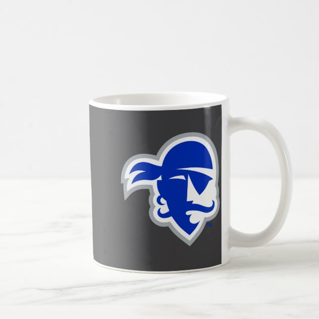 Seton Hall University Rates  Coffee Mug (Right)