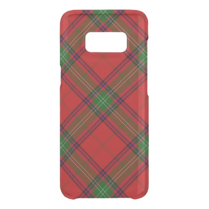 Seton Uncommon Samsung Galaxy S8 Case