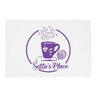 Setta’s Place Placemat