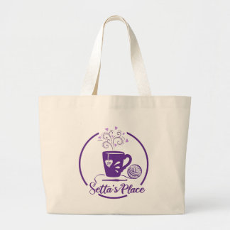 Setta’s Place tote bag