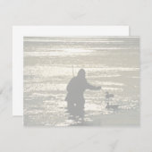 Setting Decoys (Front/Back)